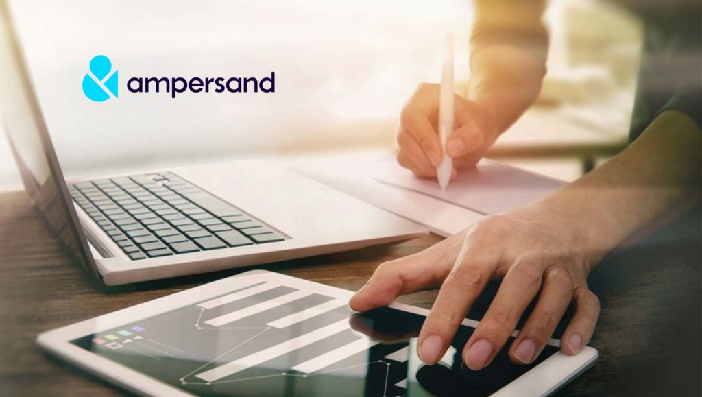 Ampersand and Verizon Media Announce Strategic Advanced TV Relationship