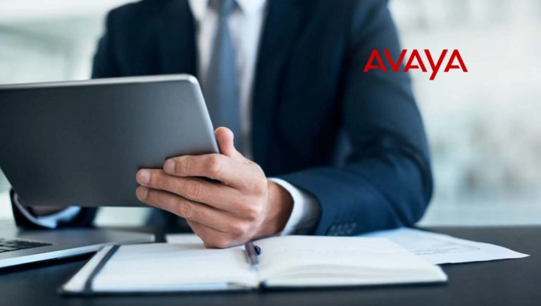 Avaya ENGAGE 2021 Highlights Experience Builders™ and the Unique Value They Deliver Enhancing Customer and Employee Engagement