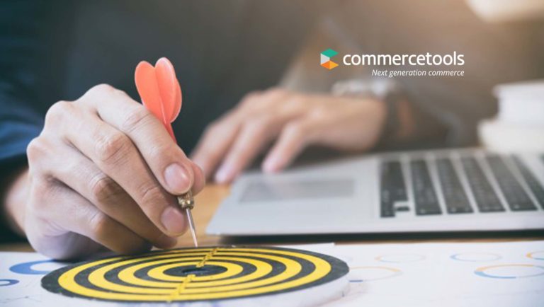 commercetools Named a Leader in B2C Commerce