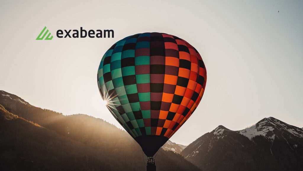 Exabeam Accelerates Cloud Growth and Extends Security Management to Zoom and Other Cloud Applications