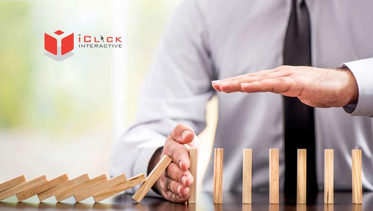 iClick Interactive Asia Group Limited Announces Its Private Placement