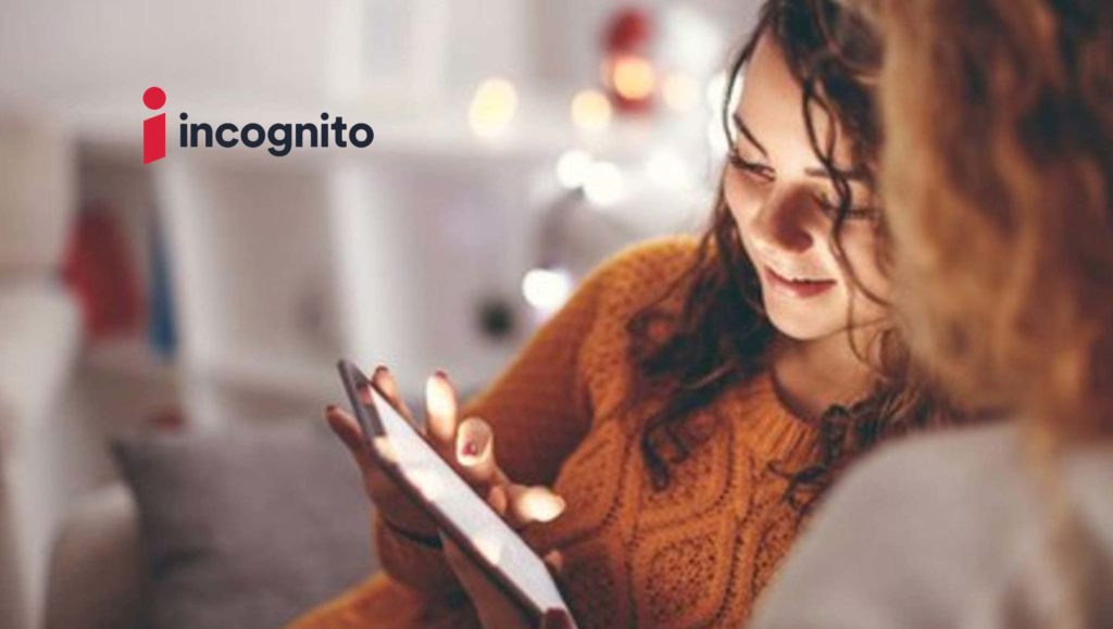 Incognito Extends Digital Experience Solution with User Services Platform Support