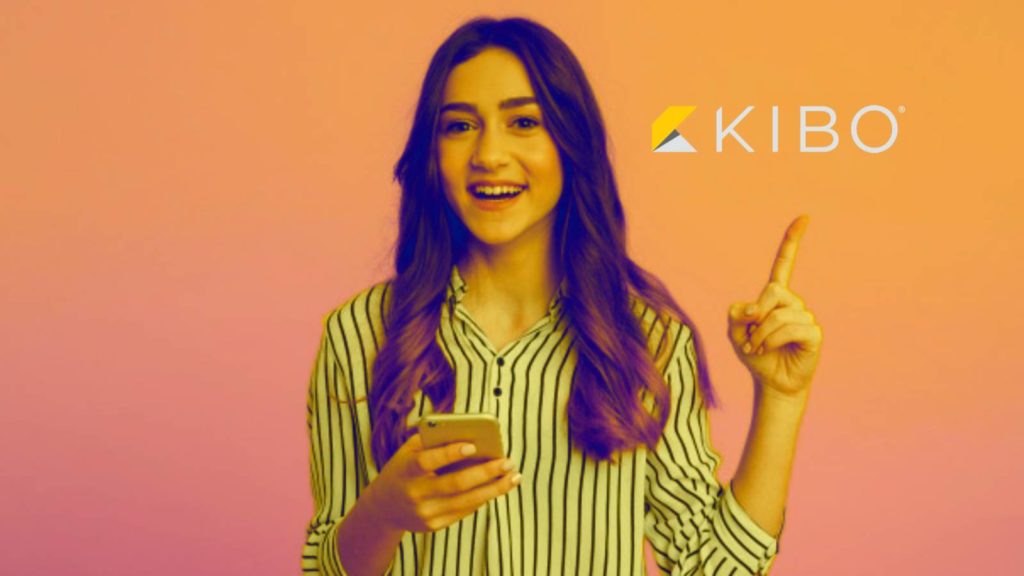 Kibo Adds COO To Champion Personalized Commerce For Clients