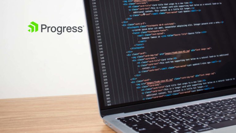 Progress Sitefinity 13 Enables Seamless Digital Experience Delivery to Support Business Continuity