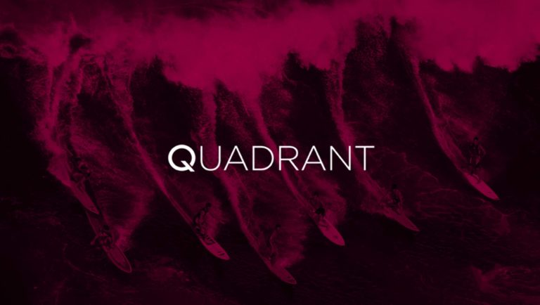 Quadrant Launches The Asia Pacific Data Alliance