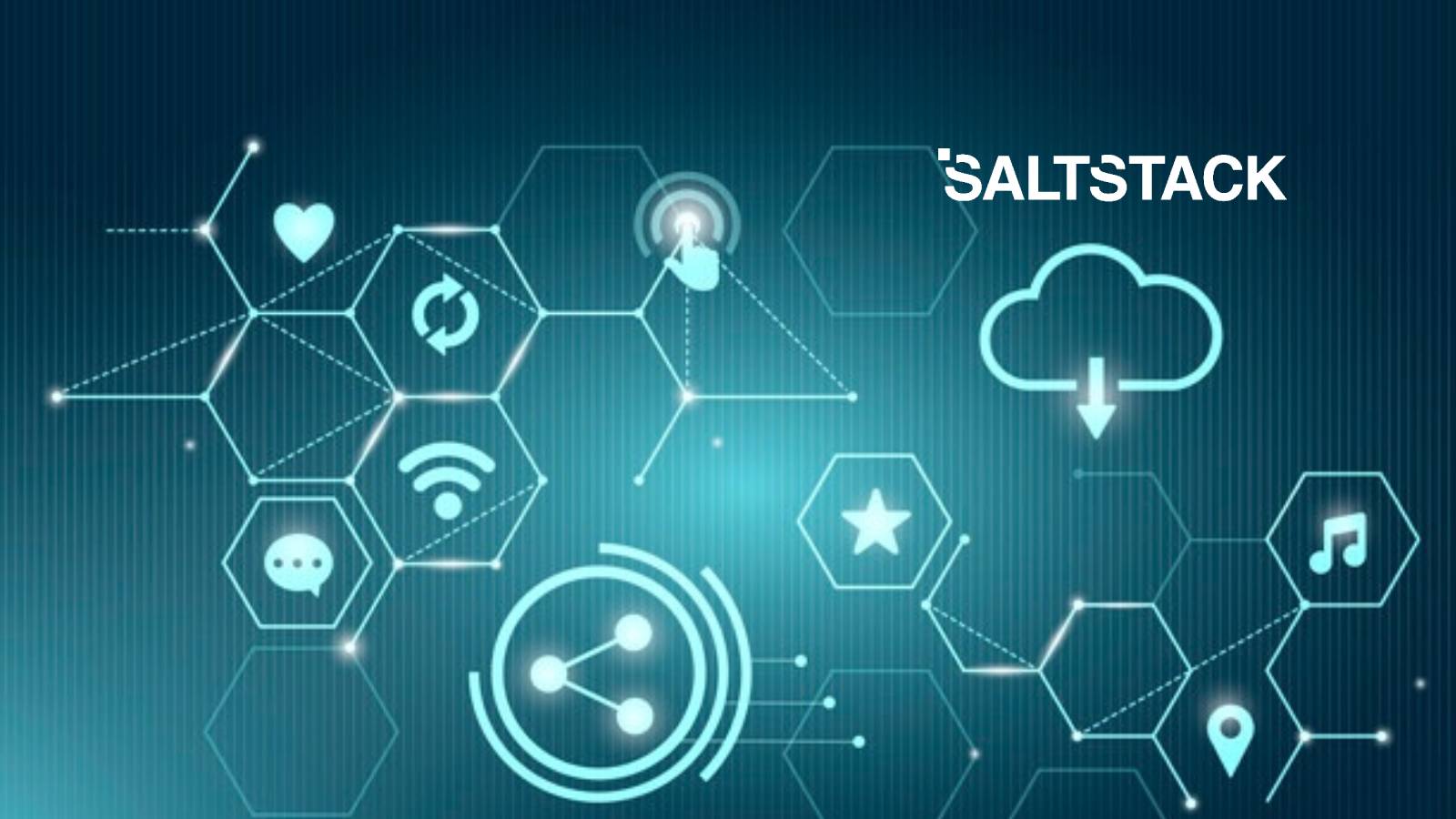 SaltStack Research Finds Automation and Alignment are Vital to SecOps Success