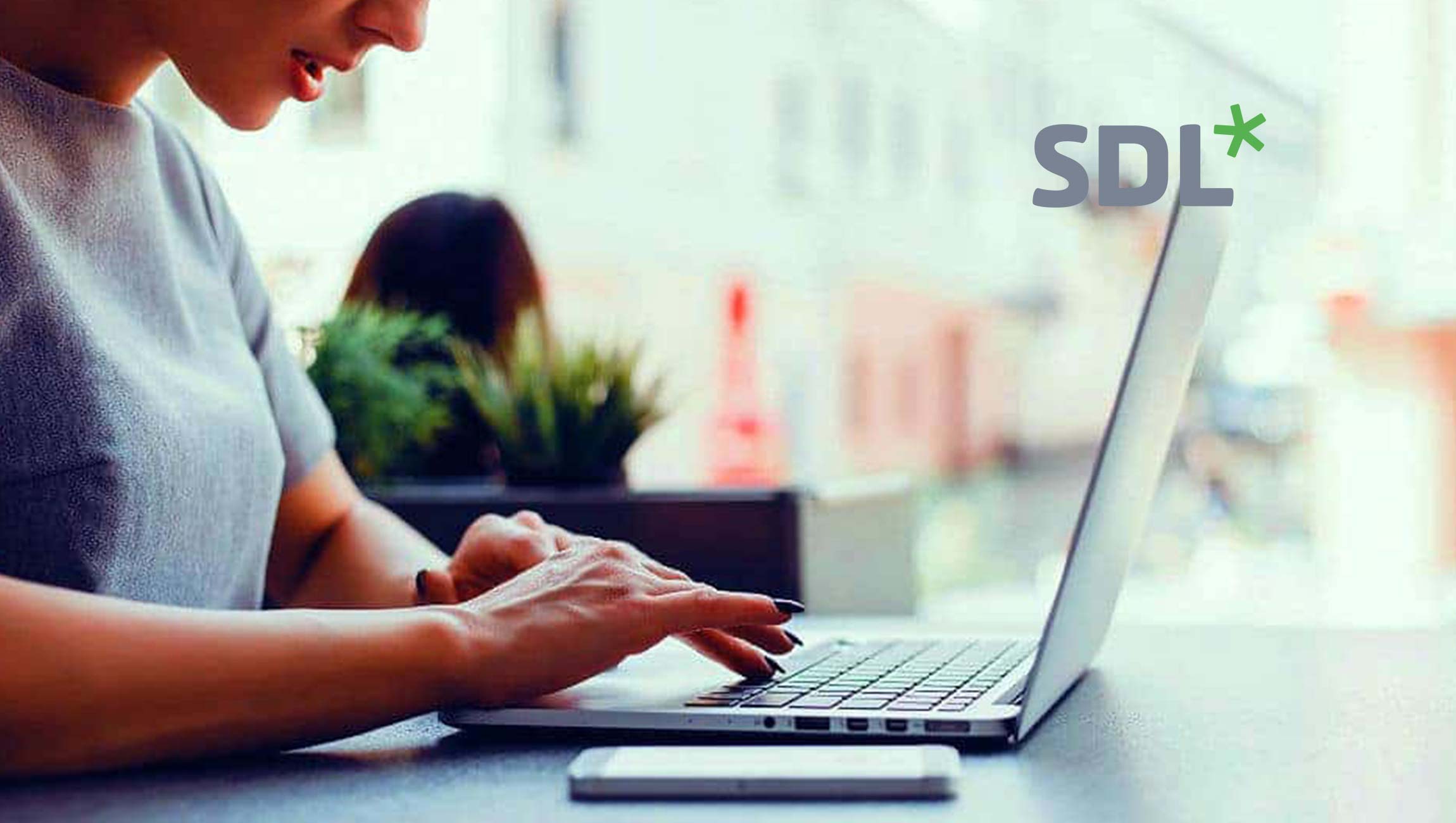 SDL Announces Strategic Partnership with Aprimo