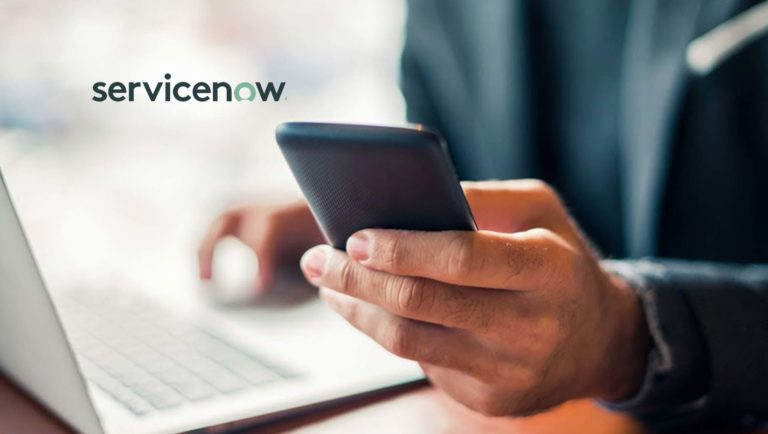 Servicenow, Adobe Pair Their Customer Service Software to Improve Apps