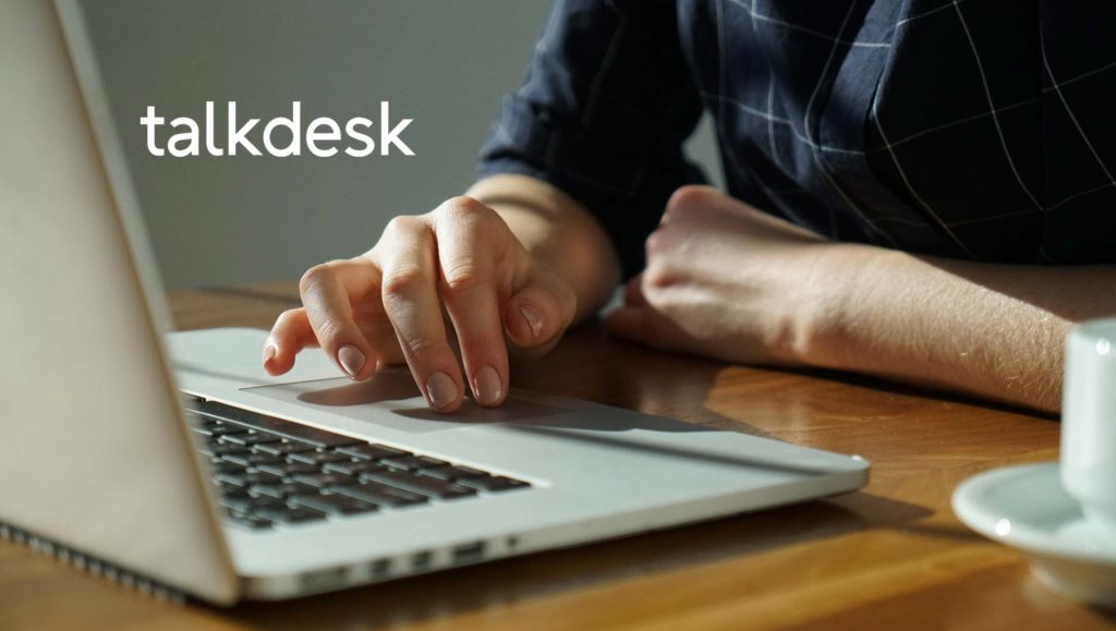 Talkdesk Expands Cloud Contact Center Offering With a Complete Suite of Workforce Engagement Management Solutions