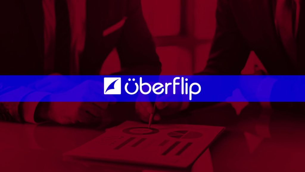 Uberflip Announces New Product Innovations