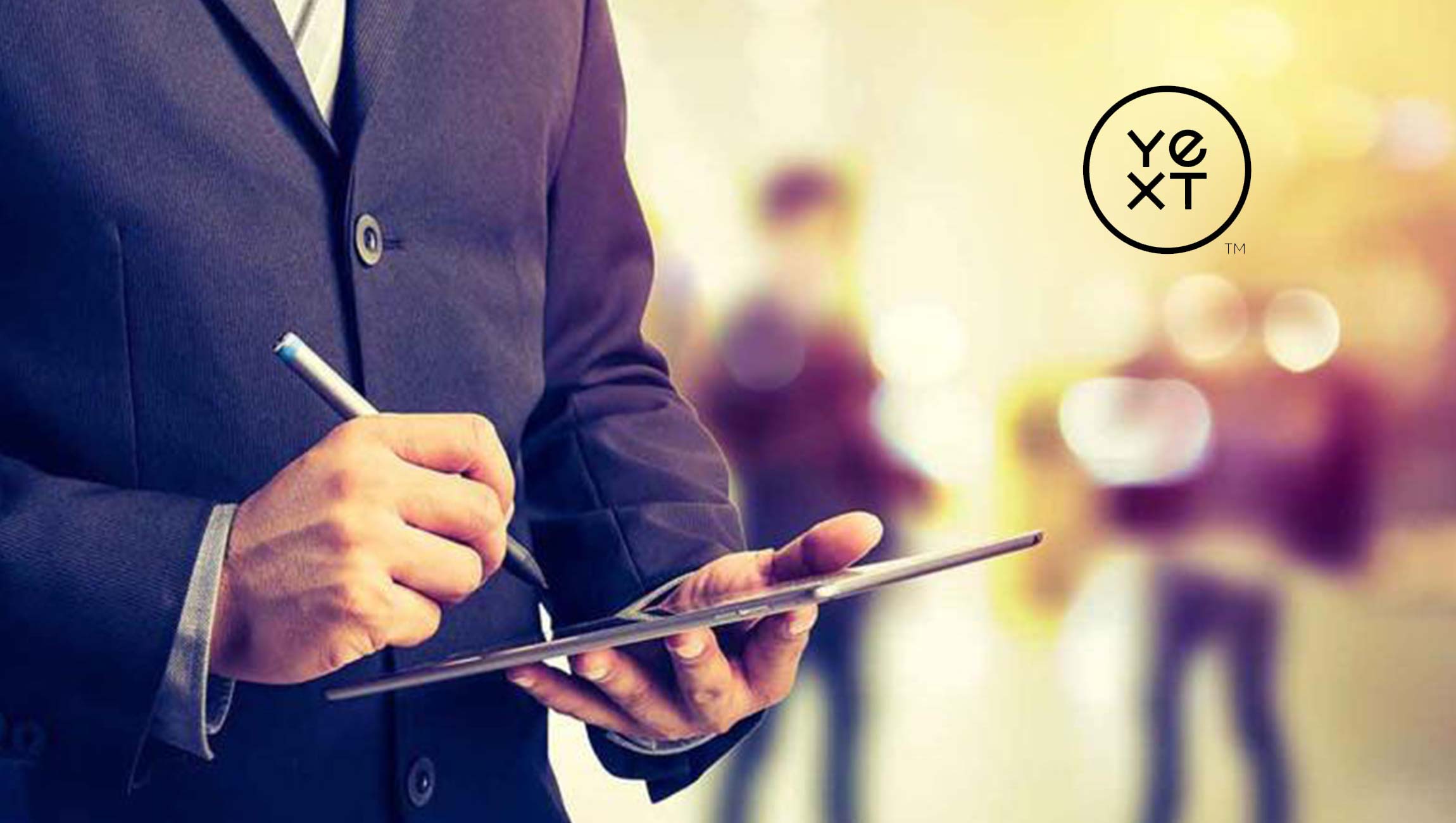 Yext Hires John Watton to Lead EMEA Marketing