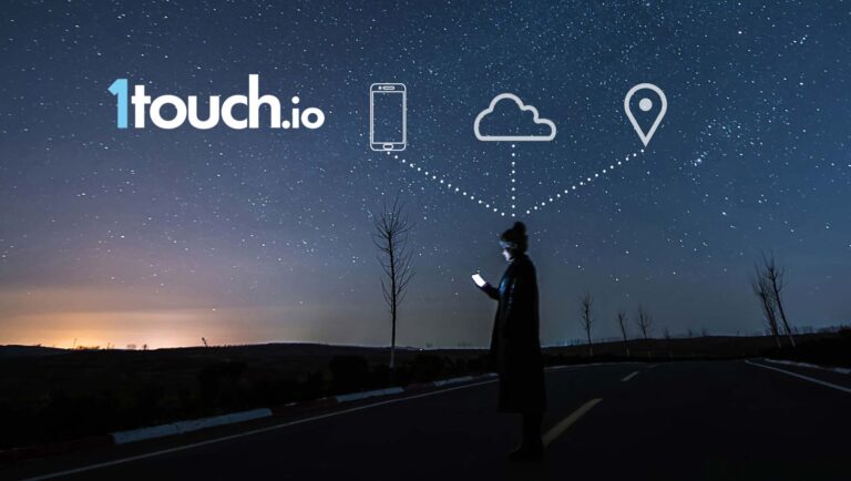 1touch.io Secures $14 Million Series A Round for its Network-Based Data Discovery, Privacy and Security Platform