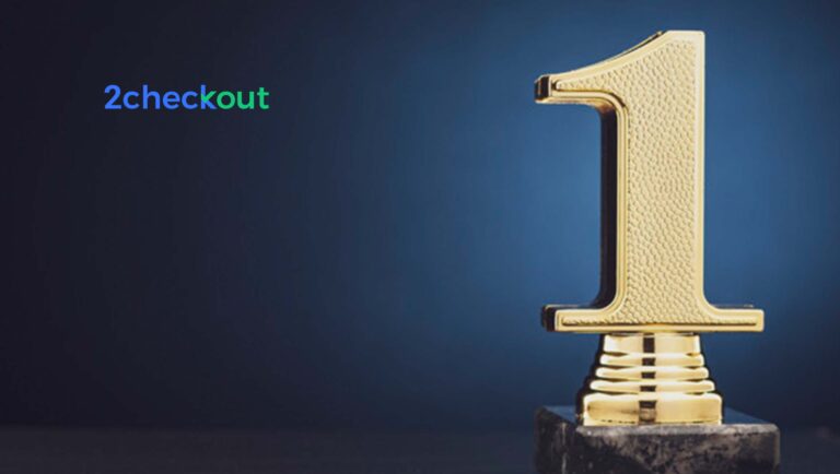 2Checkout Wins Best Payments Solution in the 2020 CODiE Awards