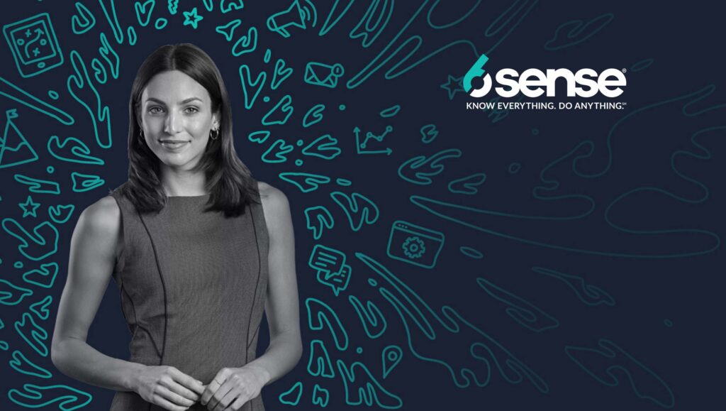 6sense’s Commitment to Customers and Culture Recognized for Transforming How Revenue Teams Win