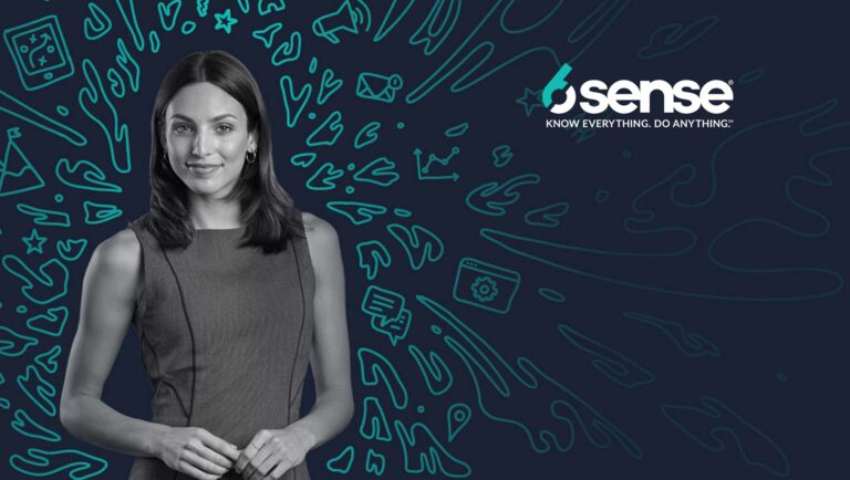 6sense’s Commitment to Customers and Culture Recognized for Transforming How Revenue Teams Win