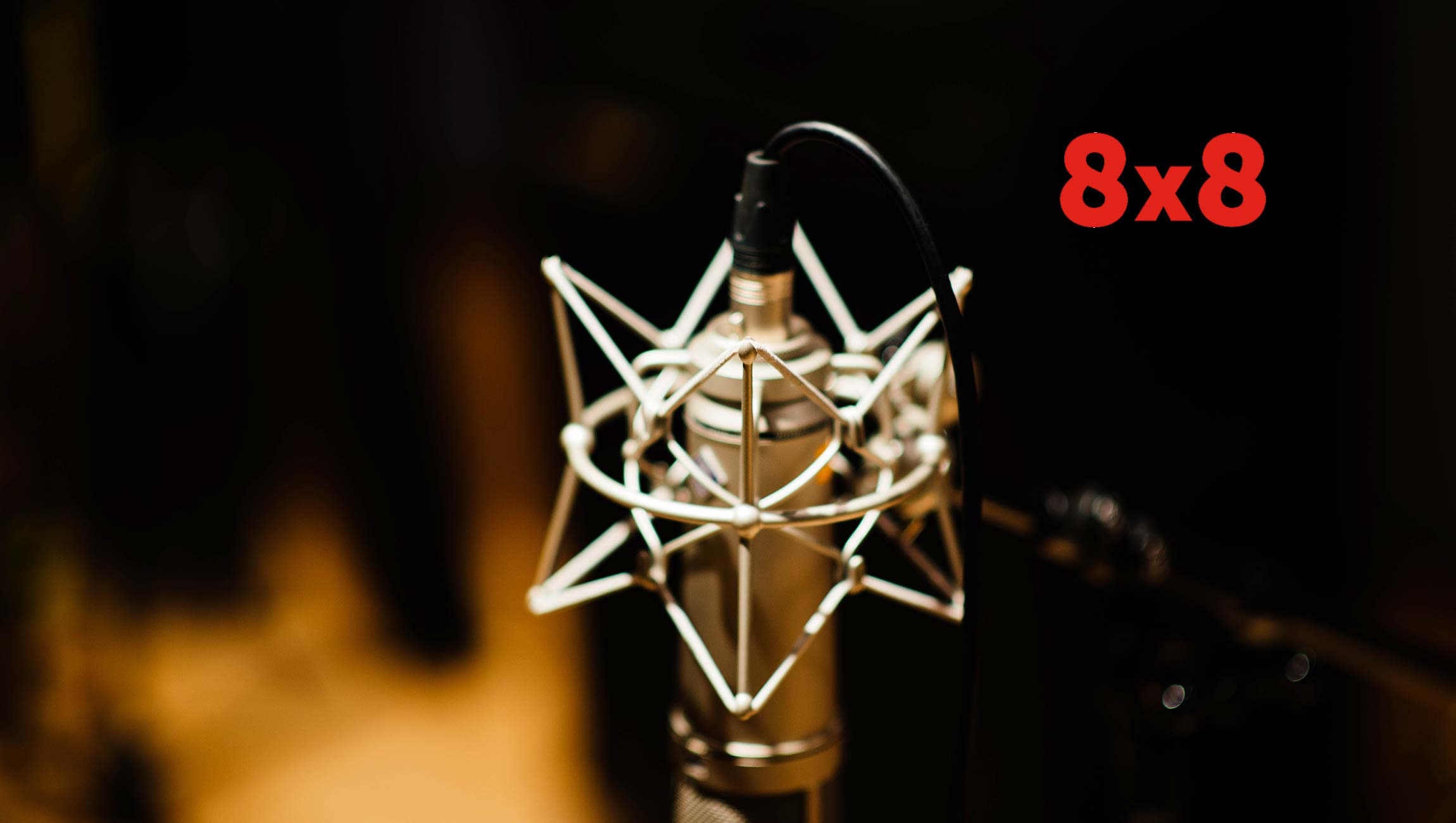 8×8 Announces Voice for Microsoft Teams