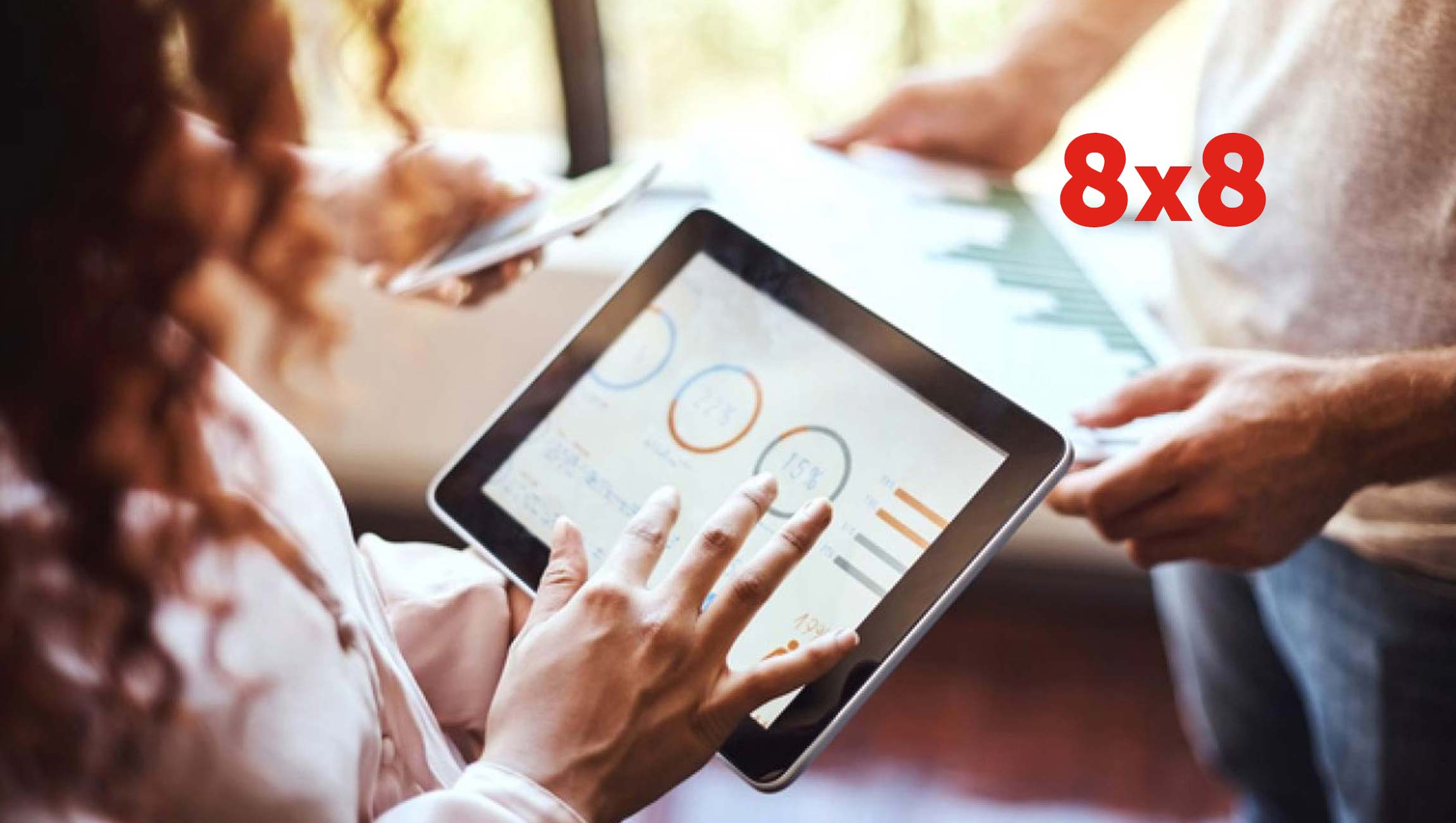 8×8 Launches Open Communications Platform to Deliver and Scale Work-from-Anywhere Enterprise Communications for Organizations Worldwide