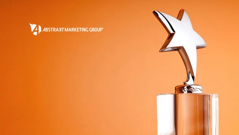 Abstrakt Marketing Group Honored with Six Awards for Creativity in Innovation