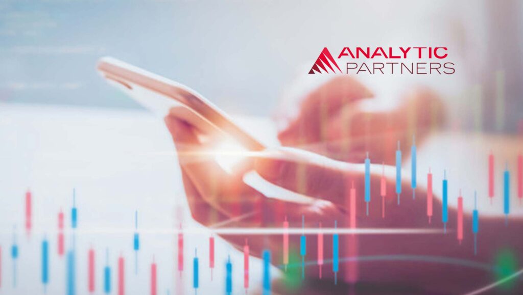 Analytic Partners Launches Fully Integrated Test and Learn Solution