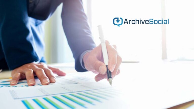 ArchiveSocial Continues Momentous Growth with Appointment of New Finance and Marketing Heads