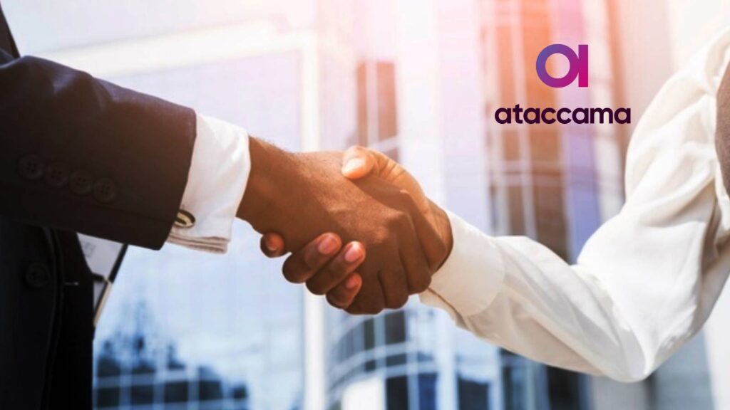 Ataccama and VIQTOR DAVIS Announce Global Partnership