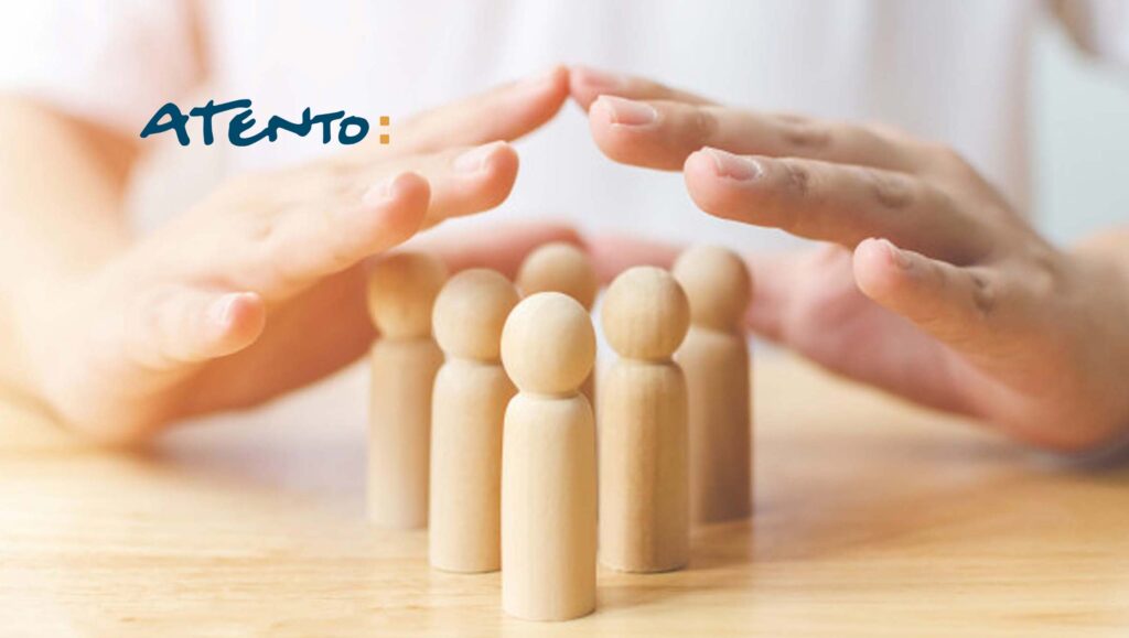 Atento renews its organization with three new appointments that strengthen its strategy, including new CFO