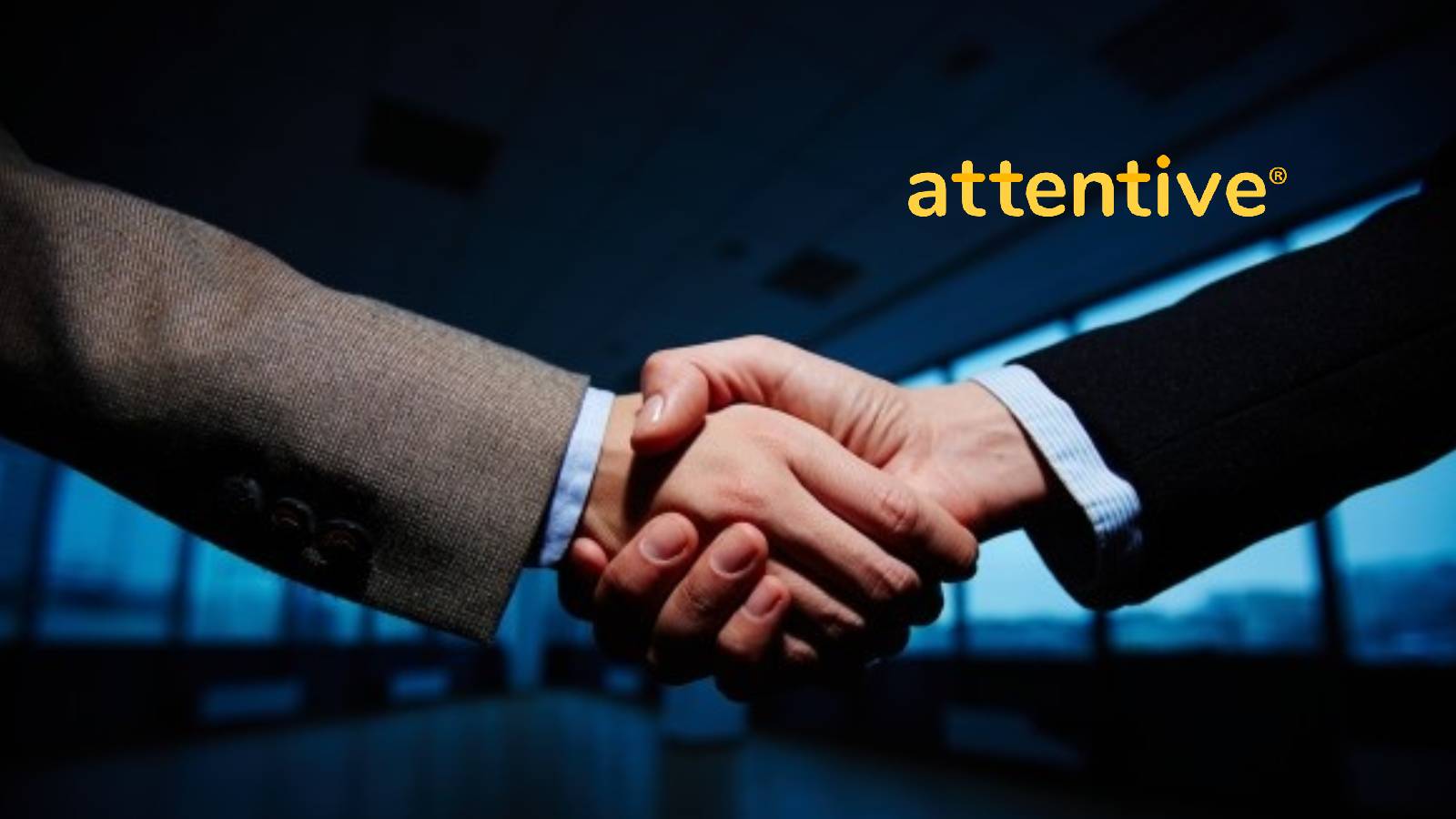 Attentive Launches Technology Partnership Program
