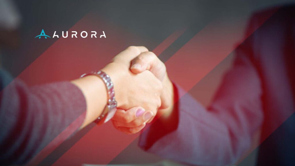 Aurora Announces Integration and Partnership With IRIS CRM