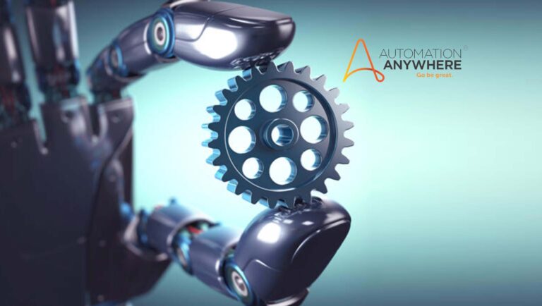 Automation Anywhere Advances Digital Workforce Platform to Make Businesses More Resilient