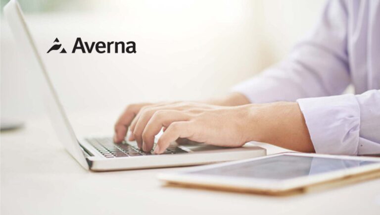 Averna Releases New Smart Data Management Solution