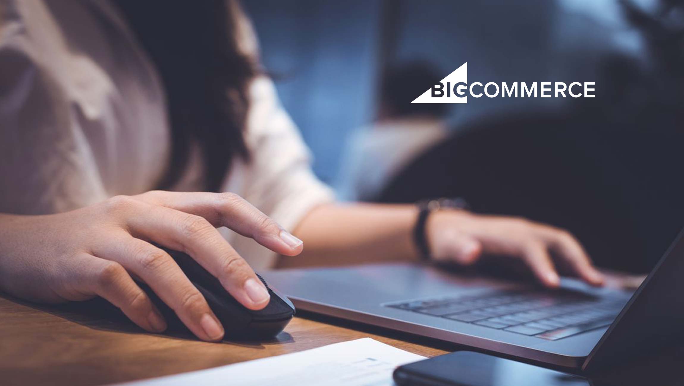 BigCommerce Appoints Jim Herbert as EMEA General Manager