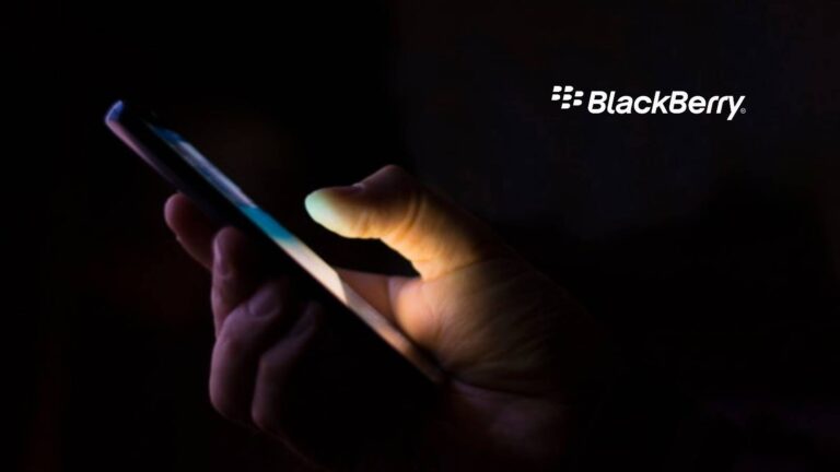 BlackBerry and Bell to Deliver Enhanced Mobile Threat Defense to Enterprise Customers