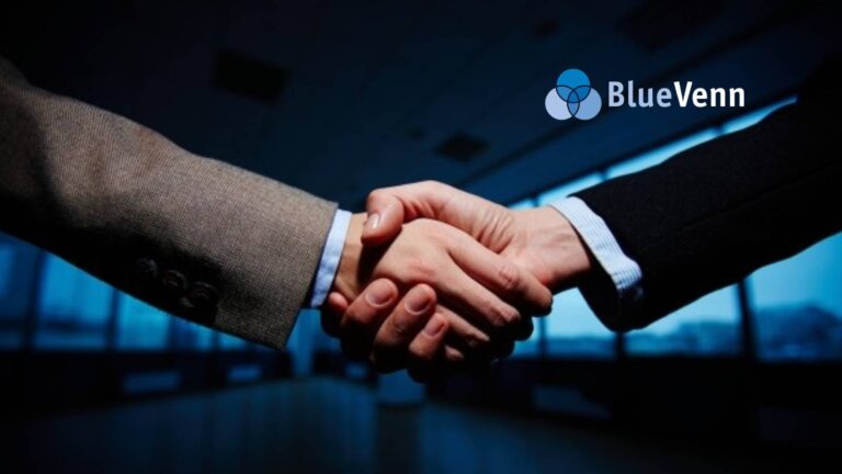 BlueVenn Announce Partnership With InfiniteIQ Consulting to Provide Advanced Omnichannel Marketing Solutions