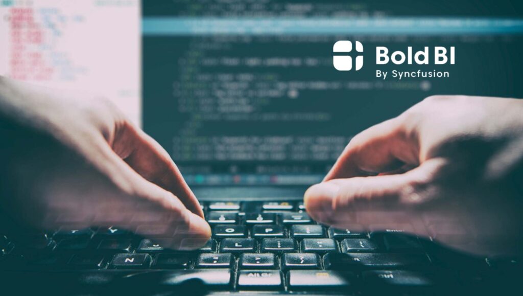 Bold BI Adds New Embedded Features and Customization for BI Software