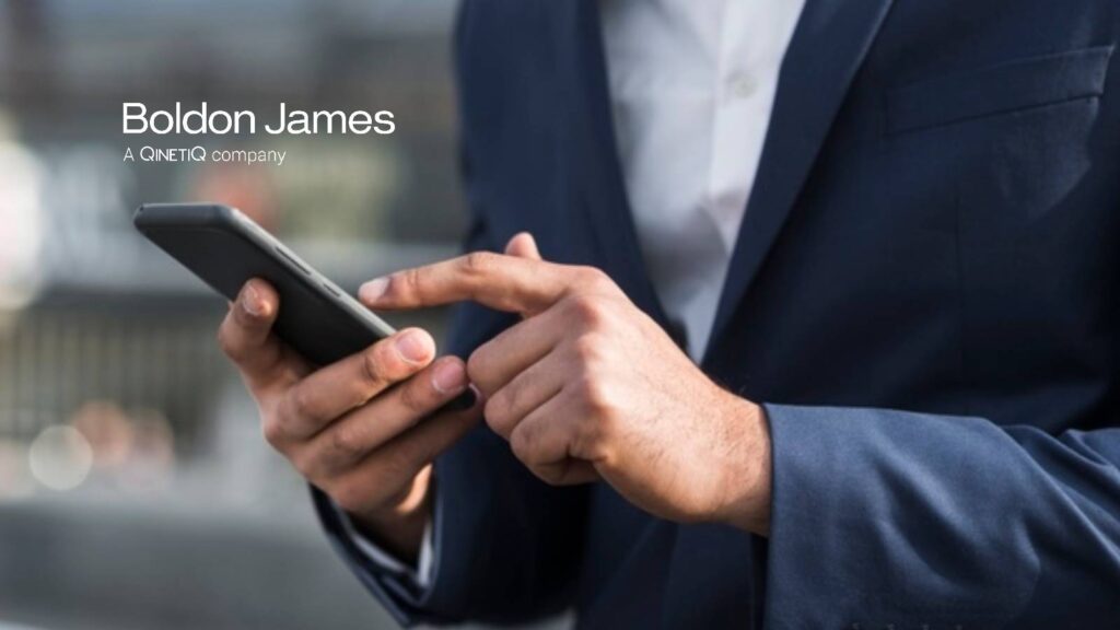 Boldon James And INFODAS Partner to Deliver an End-to-End Solution for Email Messages and Unstructured Data