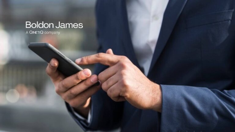 Boldon James And INFODAS Partner to Deliver an End-to-End Solution for Email Messages and Unstructured Data