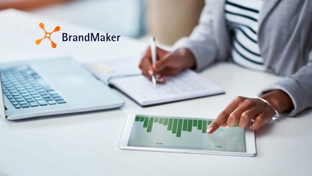 BrandMaker 'Pulse' Shows Global Marketing Organizations Set To Accelerate Digital Transformation and Shift To In-House Marketing