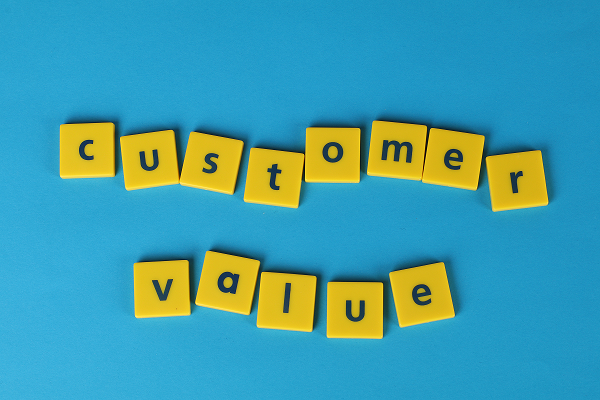 The Tipping Point for Customer Value Management