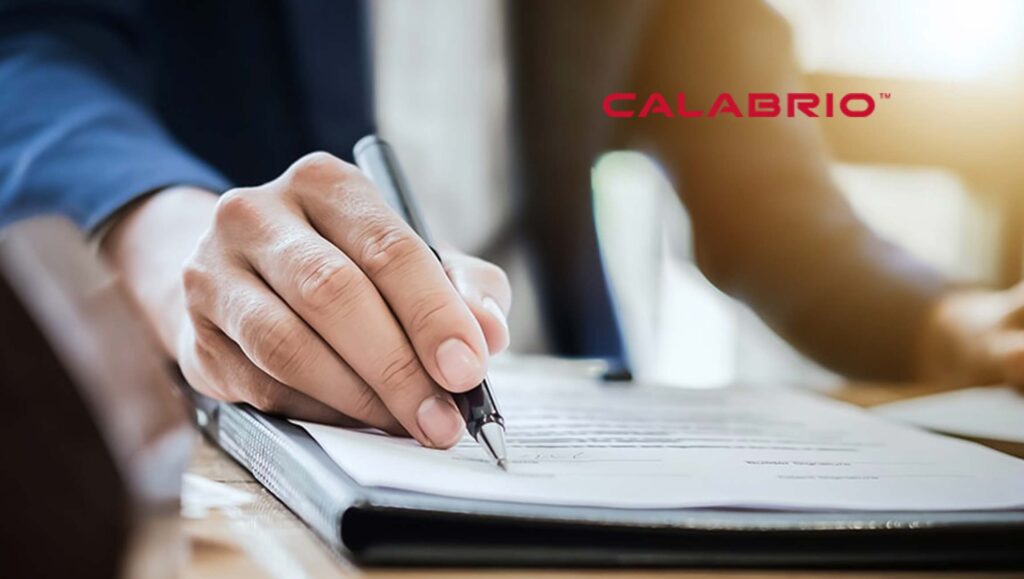 Calabrio Study Finds That the Pandemic is Accelerating the Evolving World of Work for Contact Centers