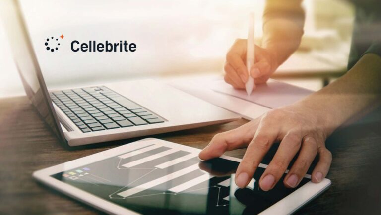 Cellebrite Appoints Alon Klomek Chief Business Officer