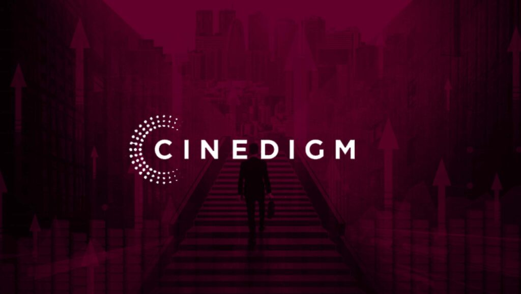 Cinedigm Announces the Launch of New Global Animation Network CONtv Anime