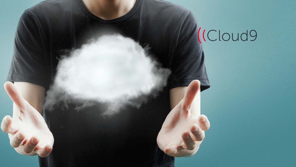 Cloud9 Completes $17.5M Series B Funding Round Led by Strategic Investment from UBS