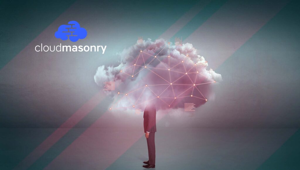 CloudMasonry And TaskRay Sign Partnership Agreement