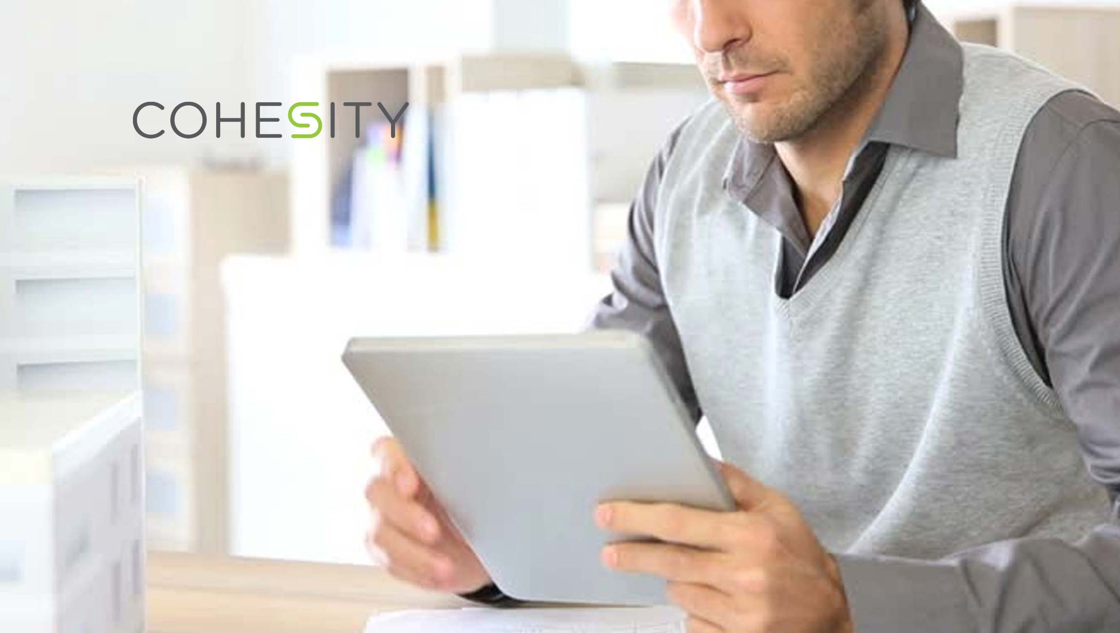 Cohesity Unveils SmartFiles “Less-Is-More” Guarantee to Assure Leading Capacity Efficiency for Files