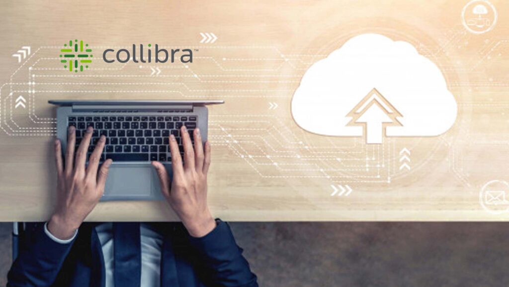 Collibra Unveils First-ever Data Intelligence Cloud