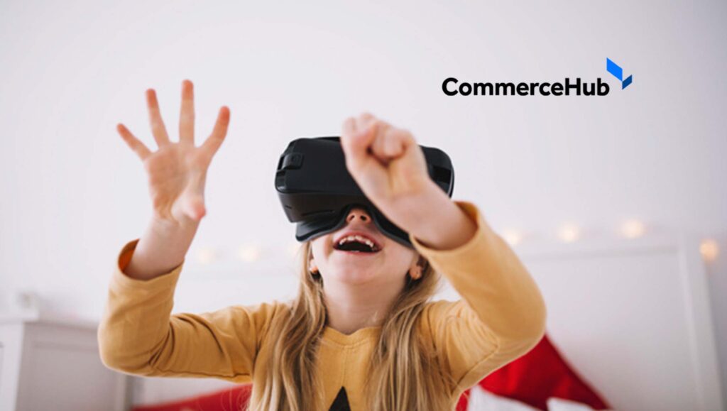 CommerceHub and Ingram Micro Launch Virtualized Fulfillment Program for Consumer Brands