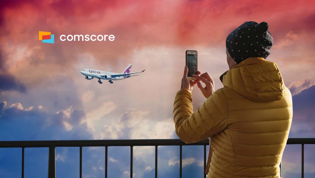 Comscore Continues to Invest in Video Audience Measurement in Europe by Renewing Its Partnerships