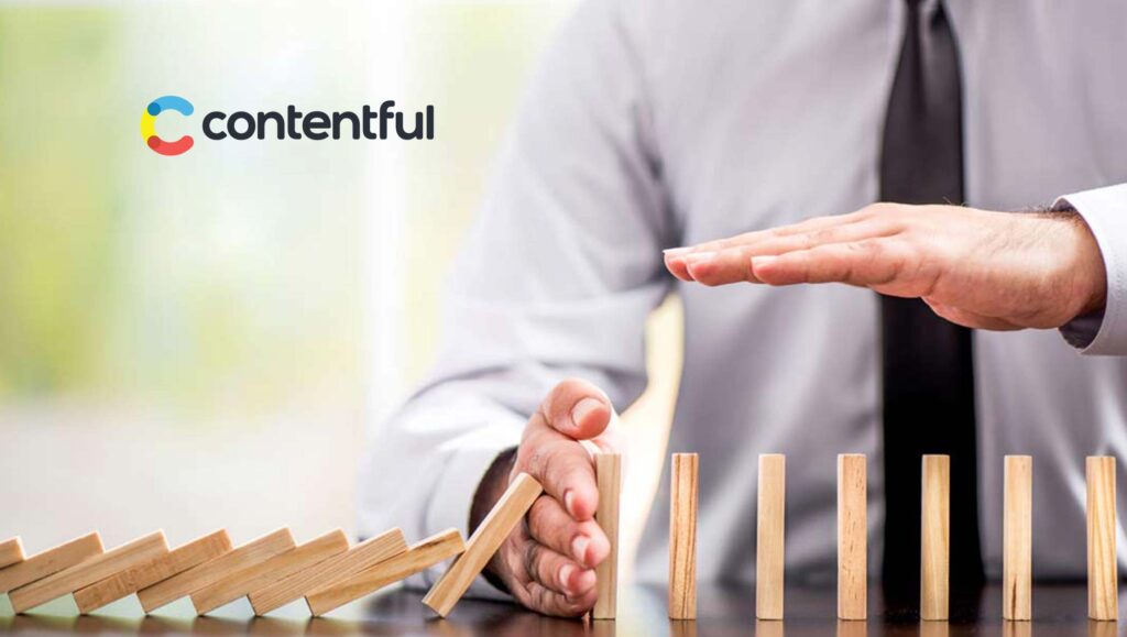 Contentful Secures $80 Million in Series E Funding, Announces New CMO, and Scales Rapidly to Power the Digital-First Era