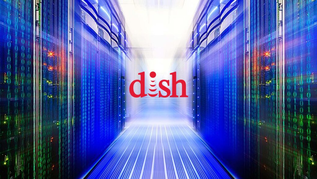 DISH Announces EVP, Network Development; Names New Retail Wireless and SLING TV Group Presidents