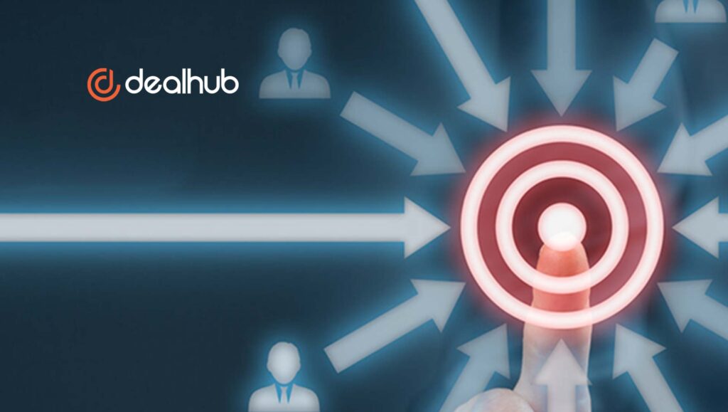 DealHub.io Launch New Podcast 'RevAmp' for B2B Sales and Revenue Operations Leaders